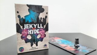 Jekyll vs. Hyde