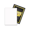 Dragon Shield: Japanese Art Sleeves Matte Dual - Snow (60)