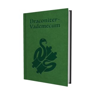 DSA 5: Draconiter Vademecum