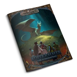 DSA 5: Rüstkammer der Sonnenküste