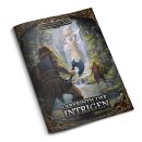 DSA 5: Labyrinth der Intrigen