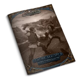 DSA 5: Glaube, Macht und Heldenmut - Die Sonnenküste