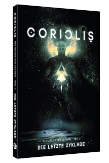 Coriolis: Die Letzte Zyklade