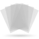 Dragon Shield: Matte - Clear (100)