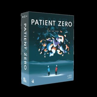 Save Patient Zero