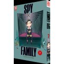 Spy x Family, Band 7