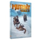 Mutant: Jahr Null: Der graue Tod