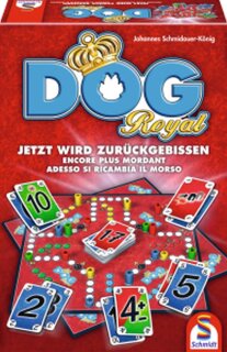 DOG - Royal