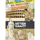 Hidden Games - Fall 7 Junior: Das verschollene Schwert