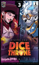 Dice Throne Staffel 2 - Kampf 3: Verfluchte Piratin vs....