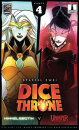 Dice Throne Staffel 2 - Kampf 4: Himmelsbotin vs....