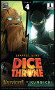 Dice Throne Staffel 1 - Kampf 4: Waldwächter vs....