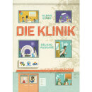 Die Klinik (Deluxe Ausgabe) *stationär*