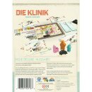 Die Klinik (Deluxe Ausgabe) *stationär*