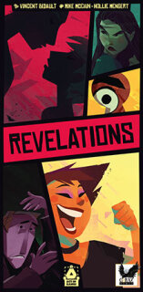 Revelations