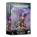 Black Templars: Großmarschall Helbrecht