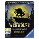 Werwölfe - Vollmondnacht