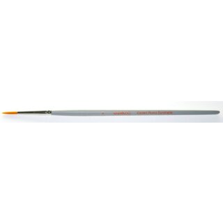 LuPri Expert Pinsel Rund Synthetik 3