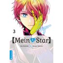 [Mein*Star], Band 3