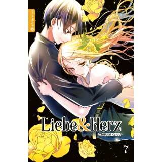 Liebe & Herz, Band 7