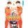 My Boyfriend in Orange, Band 9