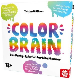 Color Brain
