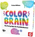 Color Brain