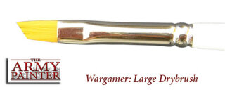 Army Painter: Wargamer Brush - Large Drybrush