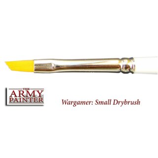 Army Painter: Wargamer Brush - Small Drybrush