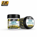 AK Snow-Microballoons (100ml)