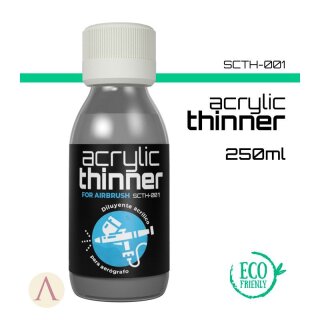 Scale75 Acrylic Thinner (250ml)