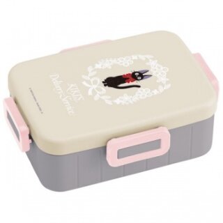 Bento 4 Locks Jiji Lace - Kikis Delivery Service