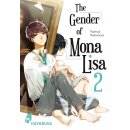 The Gender of Mona Lisa, Band 2