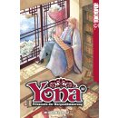Yona - Prinzessin der Morgendämmerung, Band 32