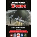 Star Wars: X-Wing 2.Ed. - Stolz von Mandalore