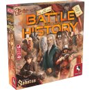 A Battle Through History - Das Sabaton Brettspiel