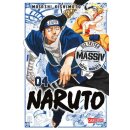 Naruto Massiv, Band 4
