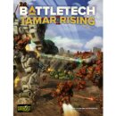 Battletech: Tamar Rising (English, Hardcover, 2022)