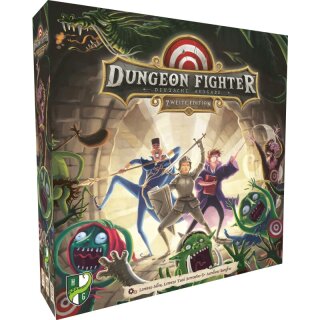 Dungeon Fighter