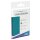 Ultimate Guard Card Dividers Standard Size Petrol