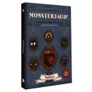 Monsterjagd! - Regelbuch