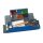Gamegenic: Games Lair 600+ Blue