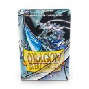 Dragon Shield: Japanese Matte Clear (60 Sleeves)