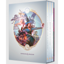 D&D: Rules Expansion Gift Set (Alt Cover) - EN