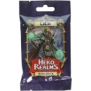 Hero Realms: Lich Boss Deck EN