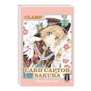 Card Captor Sakura Clear Card Arc, Band 10