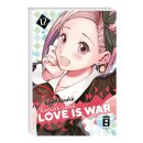 Kaguya-sama: Love is War, Band 12