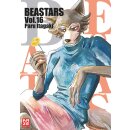 Beastars, Band 16