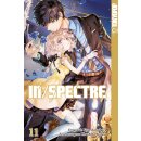In/Spectre, Band 11