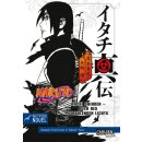 Naruto Itachi Shinden - Buch des strahlenden Lichts...